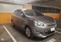 Mitsubishi Mirage 2015 for sale-3