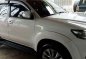 Toyota Fortuner 2012 for sale-4