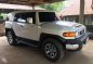 Toyota Fj Cruiser 2015 for sale-0