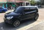 2011 Kia Soul LX AT 1.6 DOHC Super fresh in/out-5
