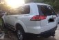 2015 Mitsubishi Montero for sale-2