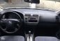 Honda Civic Dimension 2001 Automatic FOR SALE-6