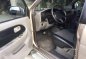 Isuzu Crosswind MATIC diesel sept 2005 FOR SALE-5