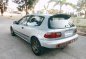 Honda Civic hatchback 93 D15b Po8 vtec engine-3