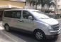 2009 Hyundai Starex Vgt GOLD AT for sale-4
