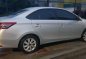 Grab ready 2016 Toyota Vios E AT nasa masterlist -1