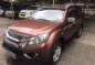 2015 Isuzu MUX FOR SALE-0