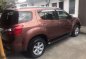 2015 Isuzu MUX FOR SALE-3