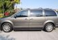 2010 Chrysler Town and Country Diesel for sale-1