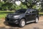 Toyota Fortuner 2012 for sale-2