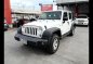 2017 Jeep Wrangler 4.0L AT Gasoline for sale-0