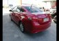 2014 Toyota Vios 1.3L E AT Gasoline-9