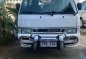 Nissan urvan 2012-2013 model diesel 505k only-0