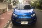 2015 Ford Ecosport Titanium AT FOR SALE-1