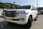 2018 TOYOTA Land Cruiser (LC) 200 FOR SALE-2