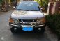 Isuzu Sportivo Automatic Transmission 2010 Model-0