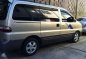 Hyundai Starex grx crdi 2007 FOR SALE-2