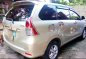 2013 Toyota Avanza 1.5G AT for sale-2