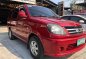 2012 Mitsubishi Adventure GLX ll 4D56 Diesel Engine-8