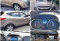 2012 Hyundai Tucson  Top of the line Excellent condition 2.0 Gas Engine-0