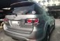 2015 Toyota Fortuner G Gasoline Automatic Good Cars Trading-8
