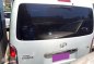 2014 Toyota Hiace 2.5 GL Grandia AT Silver for sale-3