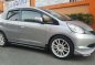 For sale: Honda Jazz ge 1.3 ivtec 2010-8