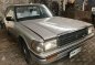 1989 Toyota Crown DELUXE MT 22L Gas 70Tkms only rush P130K-9