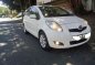 Toyota Yaris 2010 1st Owned Automatic transmission-0