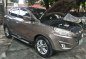 2010  Hyundai Tucson gold edition automatic FOR SALE-0