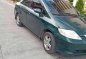 2004 Honda City idsi FOR SALE-4