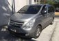 2016 Hyundai Grand Starex SS Automatic Transmission VGT swivel seats-0