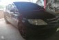 Selling Honda City 2007-0