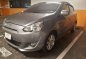 Mitsubishi Mirage 2015 for sale-1