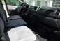 2016 Toyota HiAce GL Grandia 3.0L diesel Automatic Transmission -11