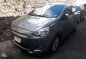 Mitsubishi Mirage 2015 for sale-0