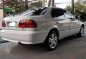 Honda Civic VTI 2000 model Automatic tranny-3