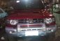 Mitsubishi Pajero fieldmaster 2007 FOR SALE-1