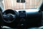 2013 Nissan Almera Mid Top of the line Variant 27tkms only-1