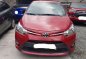 Grab 2016 Toyota Vios E MT Nasa masterlist byahe agad-1