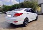 2017 Hyundai Accent Crdi Diesel Automatic ALMOST NEW 13k ODO-4