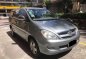 Toyota Innova V 2008 AT Top of the Line-5