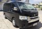 2016 Toyota HiAce GL Grandia 3.0L diesel Automatic Transmission -0