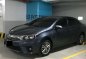 2016 Toyota Corolla Altis 1.6 V AT Gray FOR SALE-1