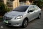 2013 Toyota Vios j 1.3 limited edition low mileage fresh ist owned-2