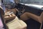 2016 Hyundai Grand Starex SS Automatic Transmission VGT swivel seats-1