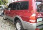 Mitsubishi Pajero 2004 AT for sale-3