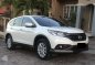 2013 Honda Crv -1st owned -CEBU PLATE-3