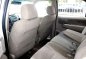 2006 Toyota Fortuner V 4x4 intercooler turbo diesel automatic-0