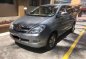 Toyota Innova V 2008 AT Top of the Line-6